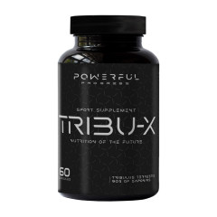 Трибулус (Tribulus) Tribu-X (60 caps) (60 caps) Україна